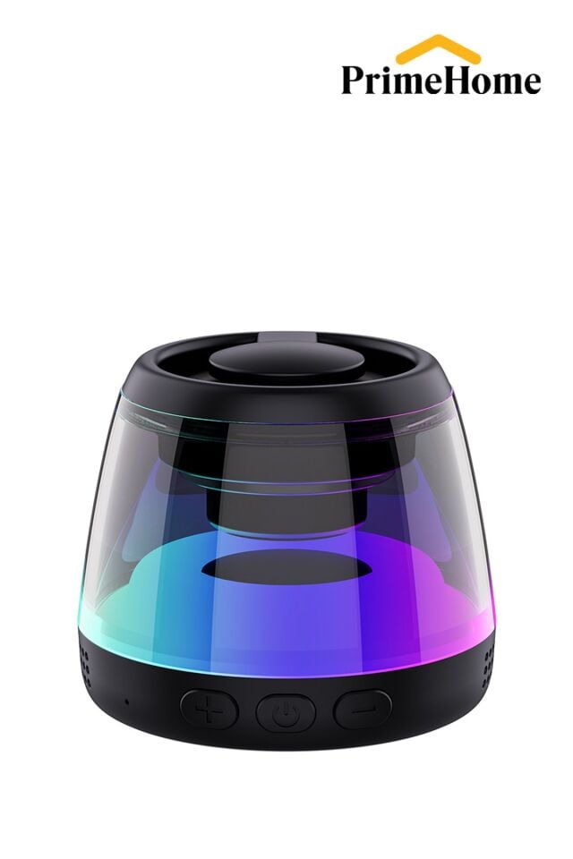 Magsafe Bluetooth Hoparlör Yüksek Ses Mini Bass Manyetik Mıknatıslı Kablosuz Speaker Ses Bombası