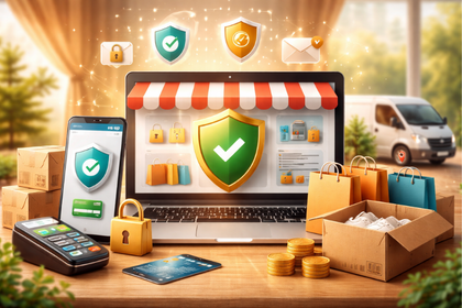 Hesaplı Mağaza’da Güven Önceliğimiz